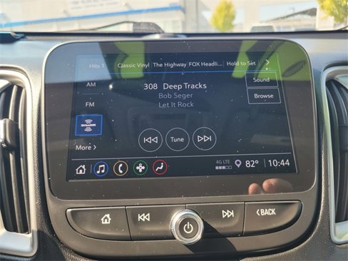 Used 2023 Chevrolet Malibu LT image 23