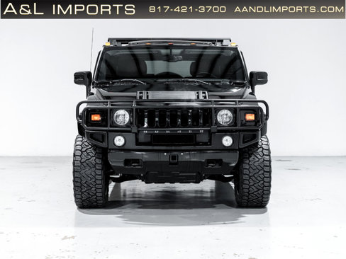Used 2008 HUMMER H2 image 15
