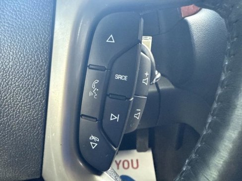 Used 2012 Chevrolet Suburban LTZ image 29