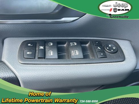 Used 2022 RAM 1500 Big Horn image 28