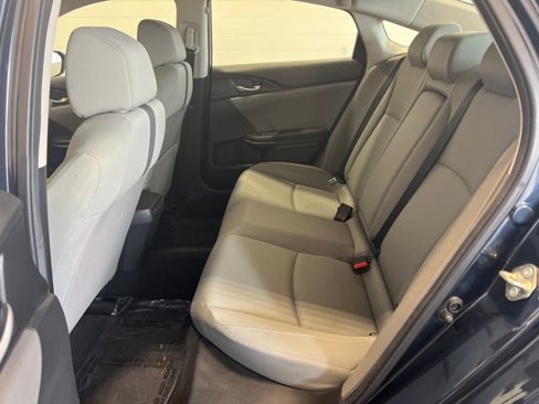 Certified 2019 Honda Civic EX image 18