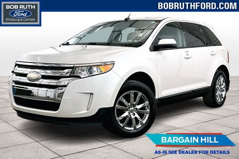 Used 2013 Ford Edge SEL image 1