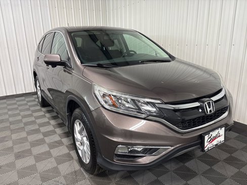 Used 2015 Honda CR-V EX image 3