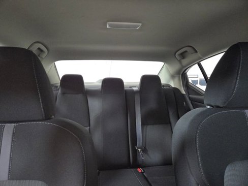 Certified 2023 Nissan Sentra SV image 30