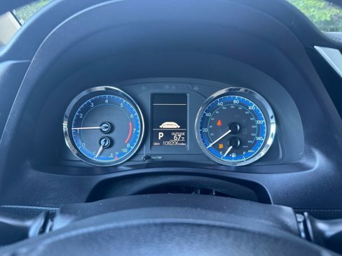 Used 2017 Toyota Corolla L image 31