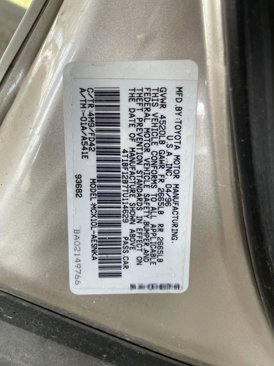 Used 1996 Toyota Avalon XL image 35