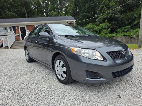 Used 2010 Toyota Corolla LE image 7