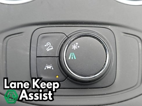 Used 2022 GMC Terrain SLE image 40