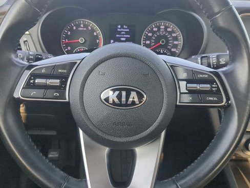 Used 2020 Kia Optima S image 22