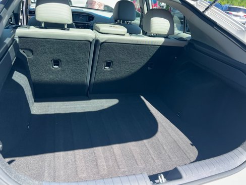 Used 2019 Hyundai Ioniq Limited image 36