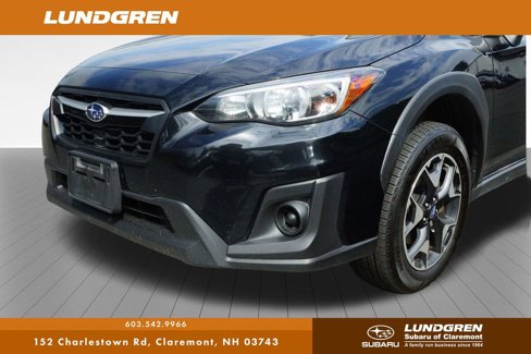 Used 2019 Subaru Crosstrek 2.0i image 14