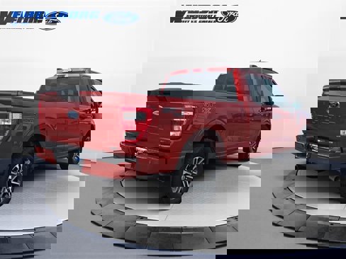 Certified 2023 Ford F150 XL w/ STX Appearance Package image 4