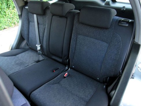 Used 2005 Honda CR-V LX image 27