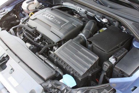 Used 2015 Audi A3 2.0T Premium Plus w/ Premium Plus Package image 31