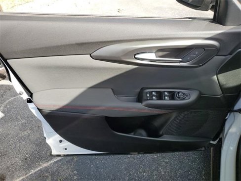 New 2025 Dodge Hornet GT w/ Track Pack image 11