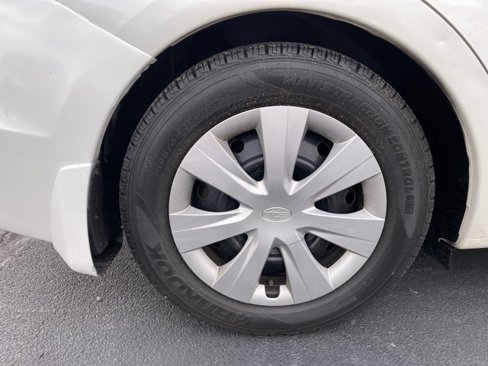 Used 2014 Subaru Impreza 2.0i image 9