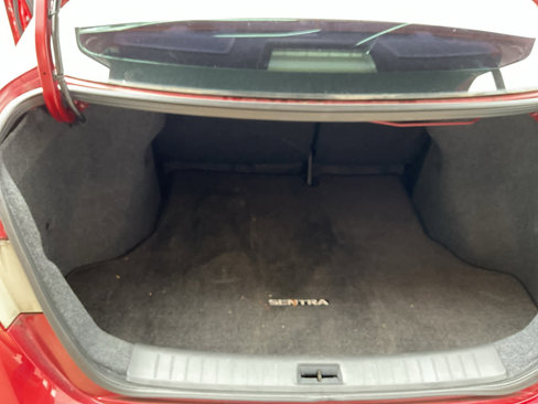 Used 2019 Nissan Sentra SV w/ Special Edition Package image 11