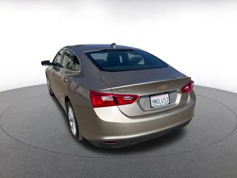 Used 2023 Chevrolet Malibu LT image 11
