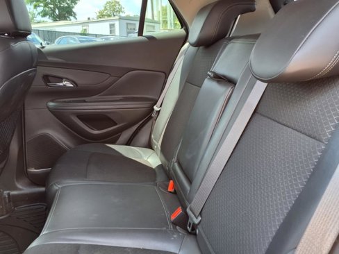 Used 2019 Buick Encore Preferred w/ Safety Package image 22