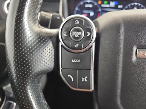 Used 2016 Land Rover Range Rover Sport Supercharged image 16