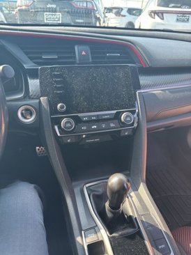 Used 2020 Honda Civic Si image 7