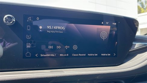 New 2025 Buick Envista Preferred w/ Convenience I Package image 17