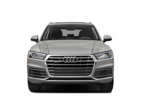 Used 2019 Audi Q5 2.0T Premium Plus w/ Premium Plus Package image 4