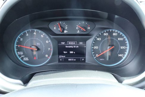 Used 2023 Chevrolet Malibu LT image 12