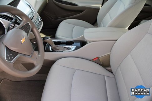 Used 2020 Chevrolet Malibu LT image 13