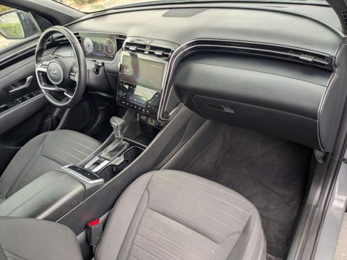 Used 2023 Hyundai Santa Cruz SEL Premium image 8
