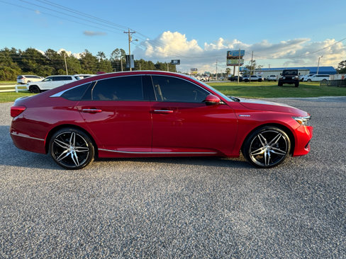 Used 2022 Honda Accord Touring image 4