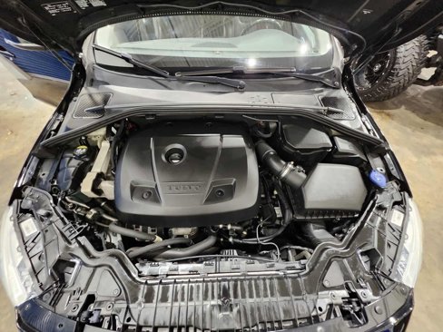 Used 2018 Volvo S60 T5 Dynamic w/ Vision Package image 23