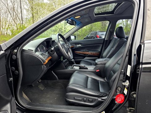 Used 2012 Honda Accord EX-L image 15