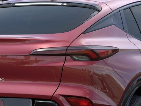 New 2025 Buick Envista Sport Touring w/ Convenience I Package image 48