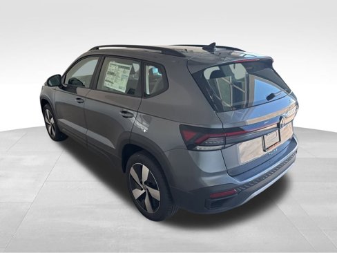 New 2025 Volkswagen Taos S image 3