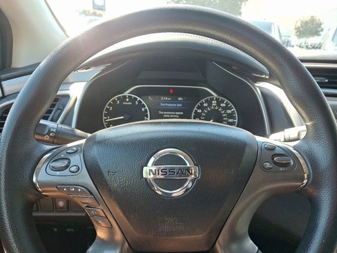 Used 2020 Nissan Murano S w/ Technology Package image 19
