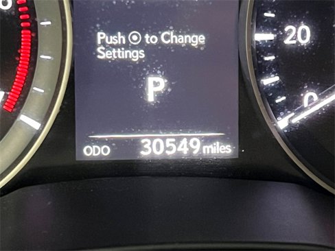 Used 2016 Lexus ES 350 image 18
