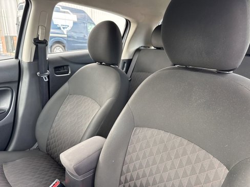 Used 2021 Mitsubishi Mirage ES image 13