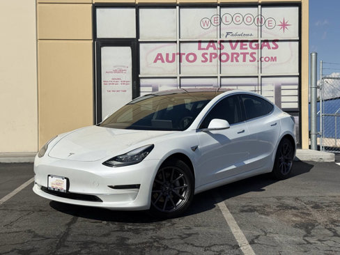 Used 2019 Tesla Model 3 image 4