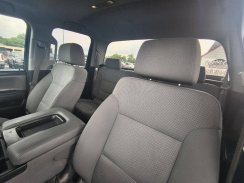Used 2014 GMC Sierra 1500 4x4 Double Cab w/ Sierra Appearance Package image 12
