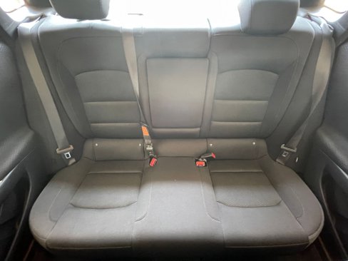 Used 2024 Chevrolet Malibu LT image 35