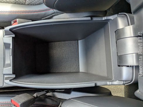 New 2025 Ford Escape ST-Line Select image 29