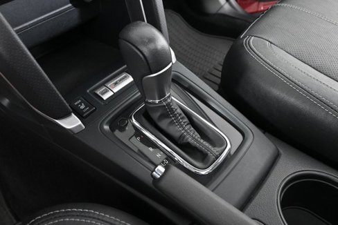Used 2017 Subaru Forester 2.5i Touring image 33