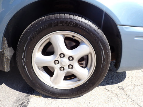 Used 2005 Ford Taurus SE image 12