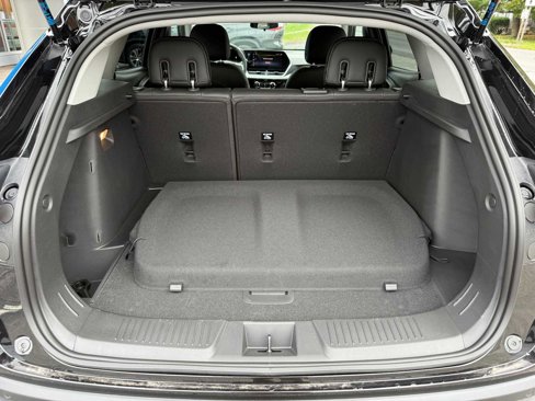 New 2025 Chevrolet Trax LT w/ Driver Confidence Package image 27