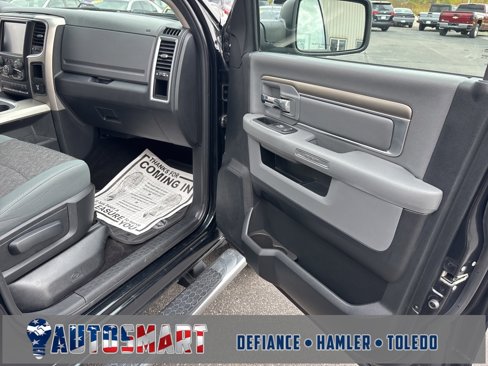 Used 2016 RAM 1500 Outdoorsman image 67