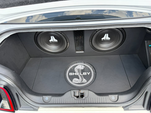 Used 2014 Ford Mustang Shelby GT500 w/ Equipment Group 821A image 21