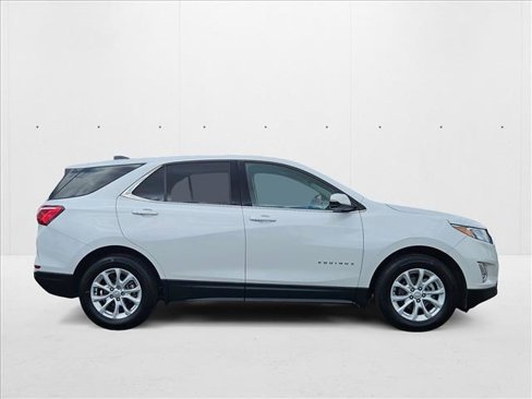 Used 2019 Chevrolet Equinox LT image 5