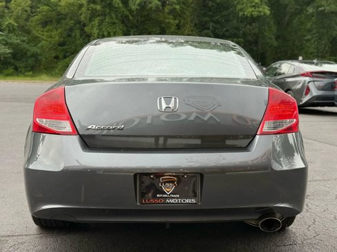 Used 2012 Honda Accord EX image 5