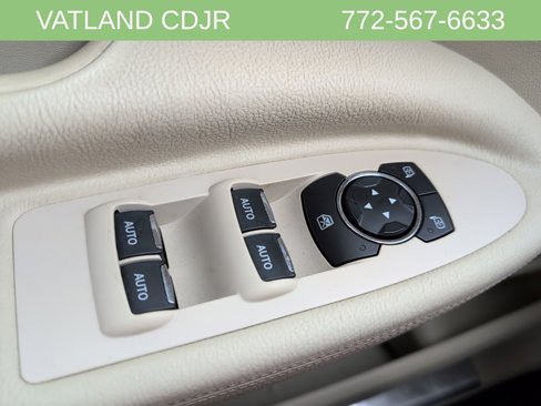 Used 2016 Lincoln MKT AWD w/ Equipment Group 201A image 17